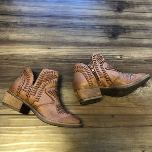 not rated nosara boot